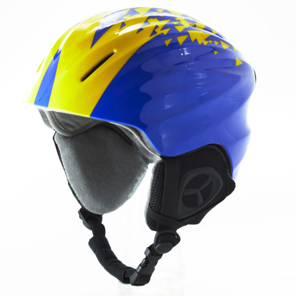 NÖ-Ski-/Snowboardhelm Größe "L" 58-61cm – Bild 2