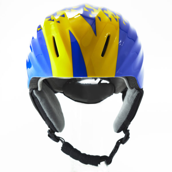 NÖ-Ski-/Snowboardhelm Größe "L" 58-61cm – Bild 3