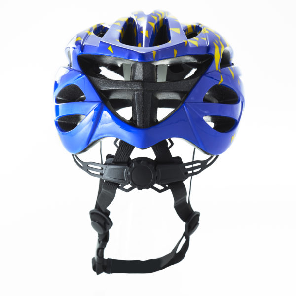 NÖ-RADFAHRHELM Größe M 54-58cm – Bild 4