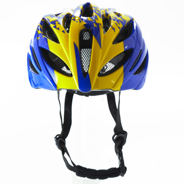 NÖ-RADFAHRHELM Größe M 54-58cm – Bild 3