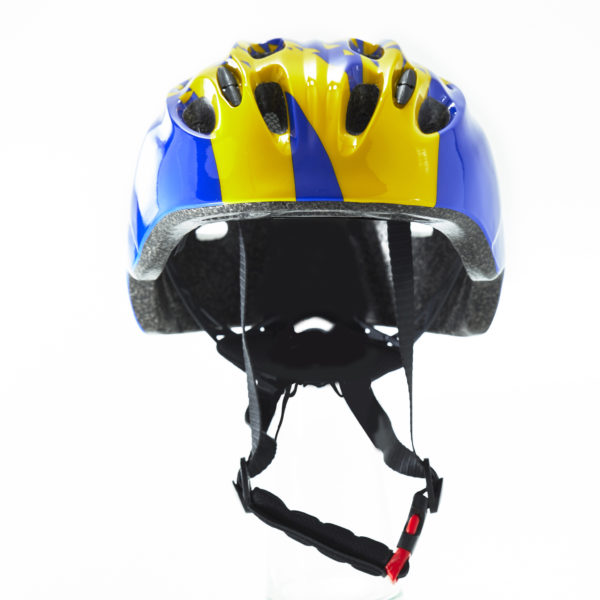 NÖ-RADFAHRHELM Größe S 48-54cm – Bild 4