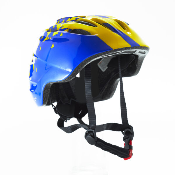 NÖ-RADFAHRHELM Größe S 48-54cm