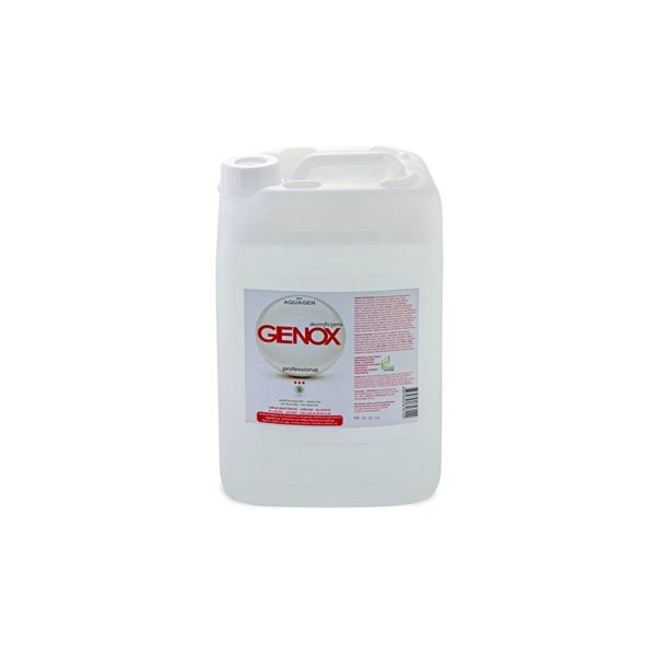 Genox alkoholfreies Desinfektionsmittel