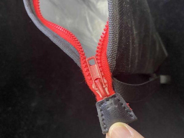 E-Bike ACCU-SAFE – Bild 3