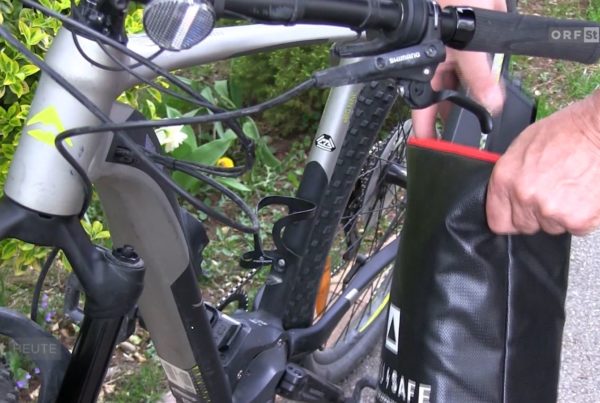 E-Bike ACCU-SAFE – Bild 7
