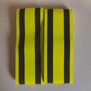 Elastisches-Reflexbandset